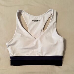 Allfenix Sports Bra
